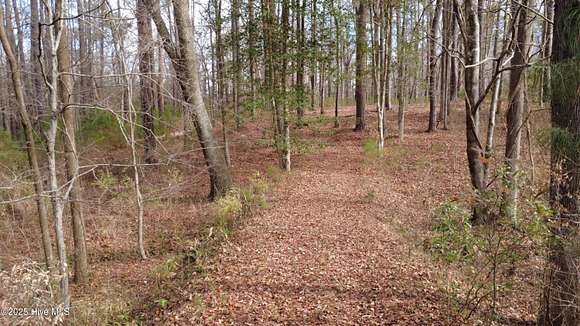 1.78 Acres of Residential Land for Sale in Chocowinity, North Carolina