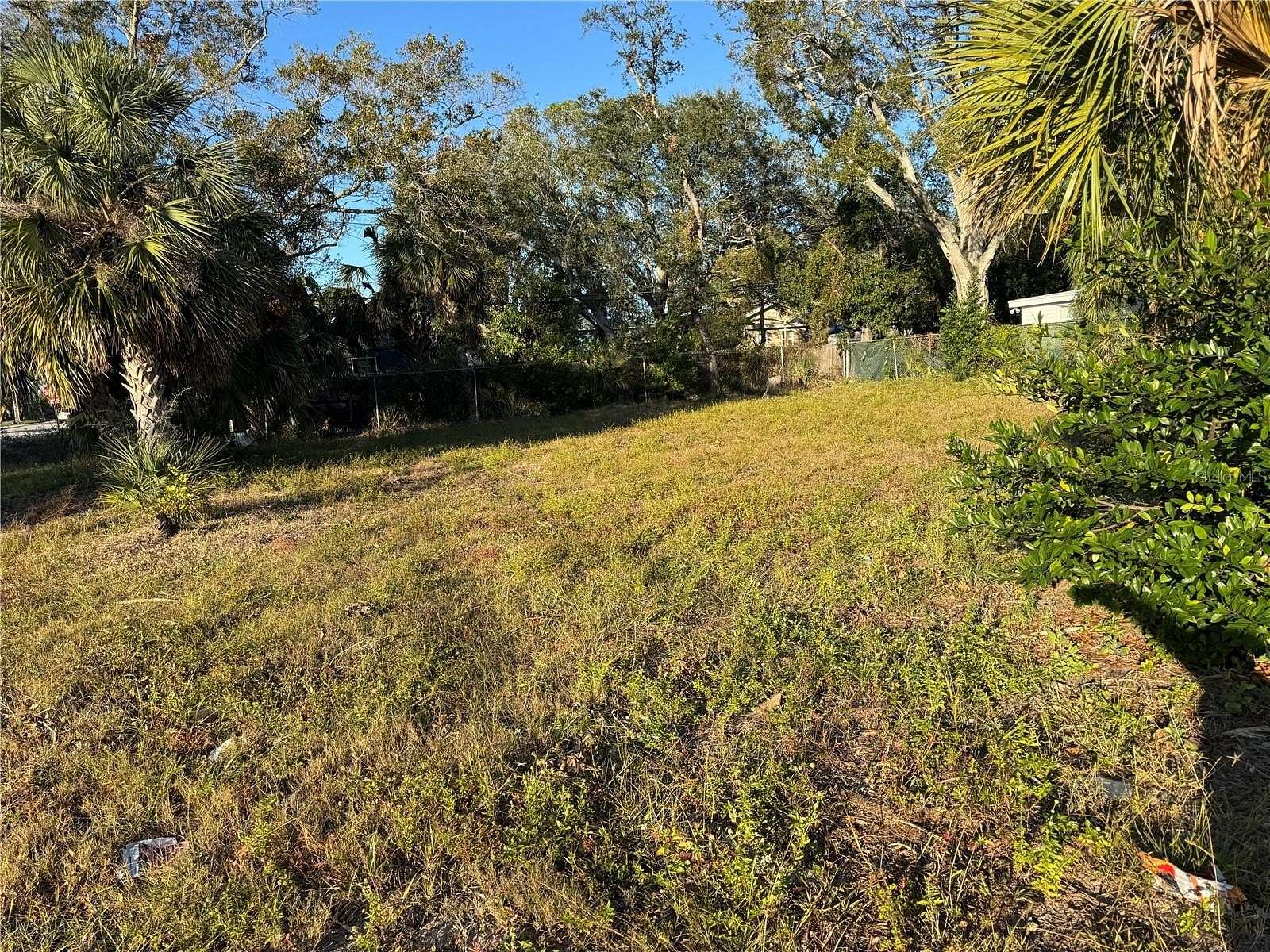 0.08 Acres of Land for Sale in St. Petersburg, Florida