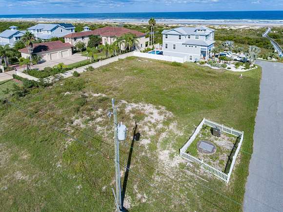 0.25 Acres of Residential Land for Sale in St. Augustine, Florida