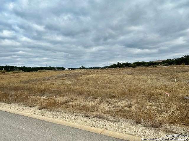 1.22 Acres of Residential Land for Sale in San Antonio, Texas