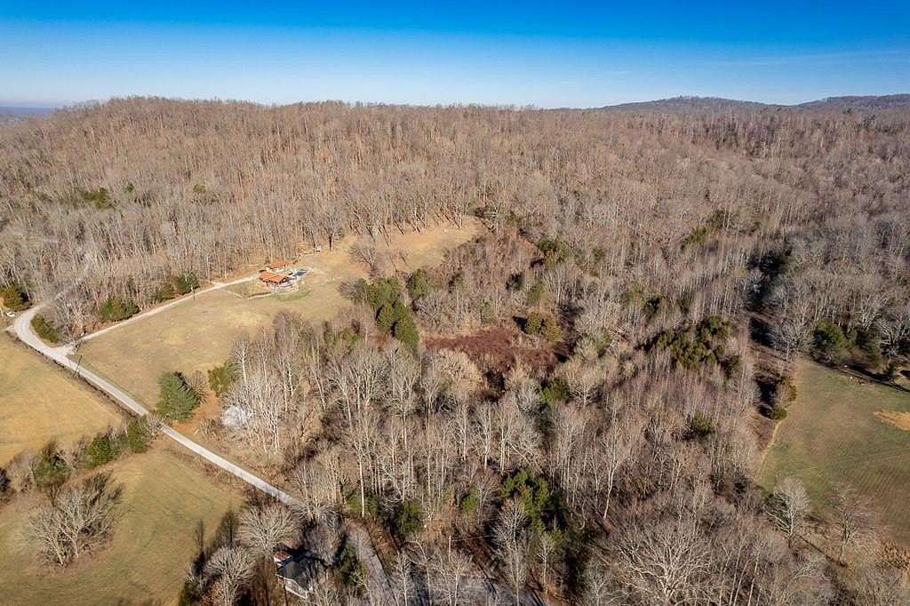 23 Acres of Recreational Land for Sale in Sparta, Tennessee