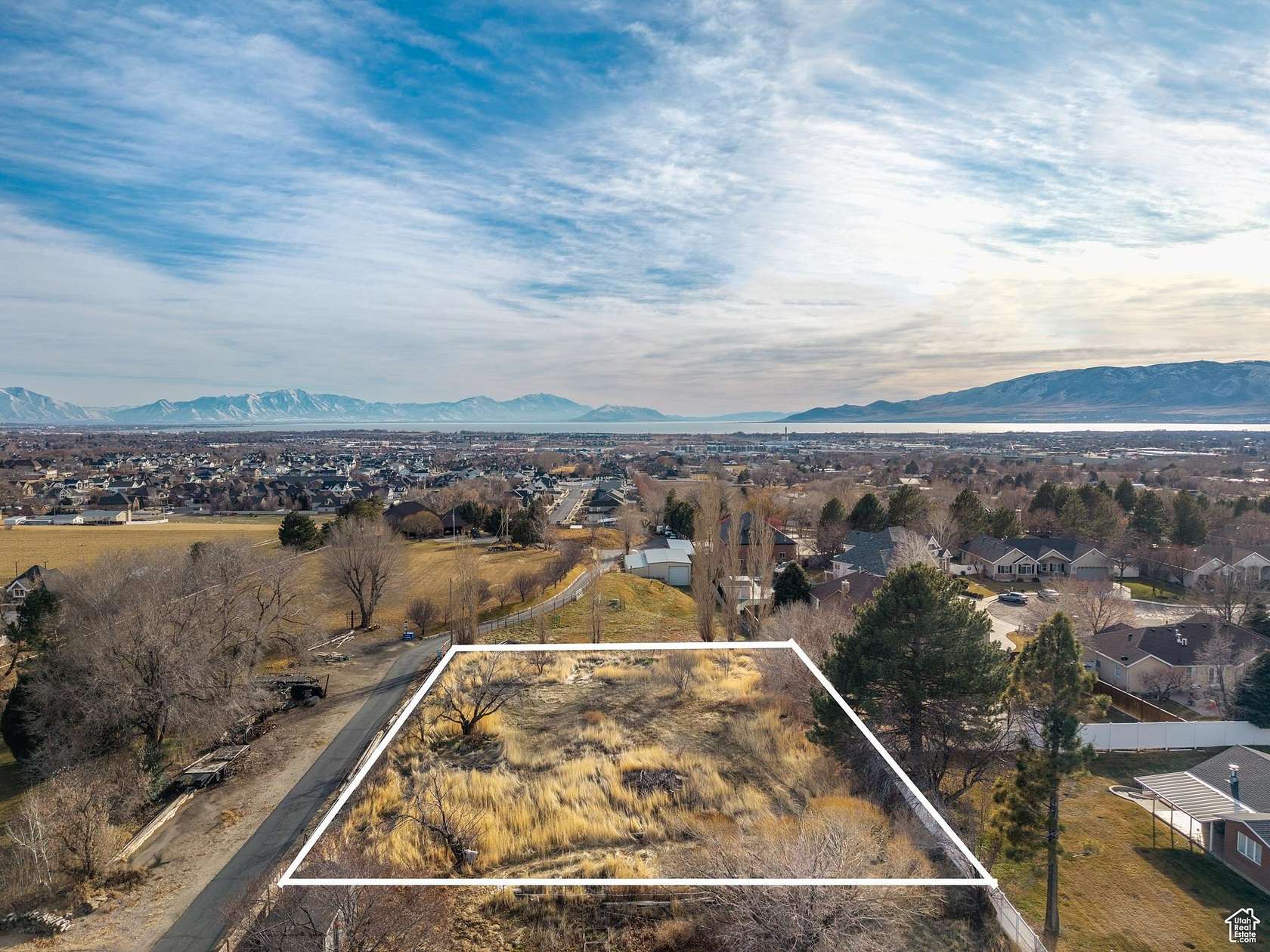 0.62 Acres of Residential Land for Sale in Highland, Utah