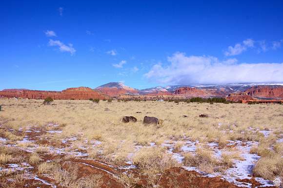 7.11 Acres of Residential Land for Sale in Torrey, Utah