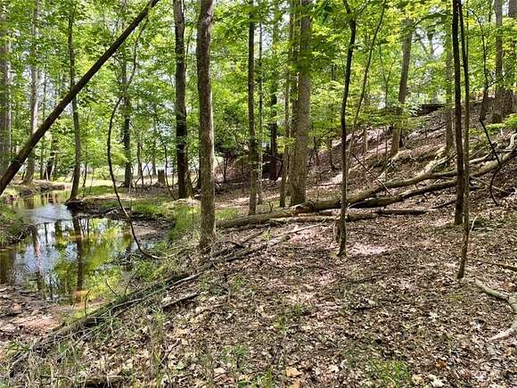 0.38 Acres of Residential Land for Sale in Waleska, Georgia