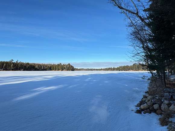 0.7 Acres of Residential Land for Sale in Saint Germain, Wisconsin