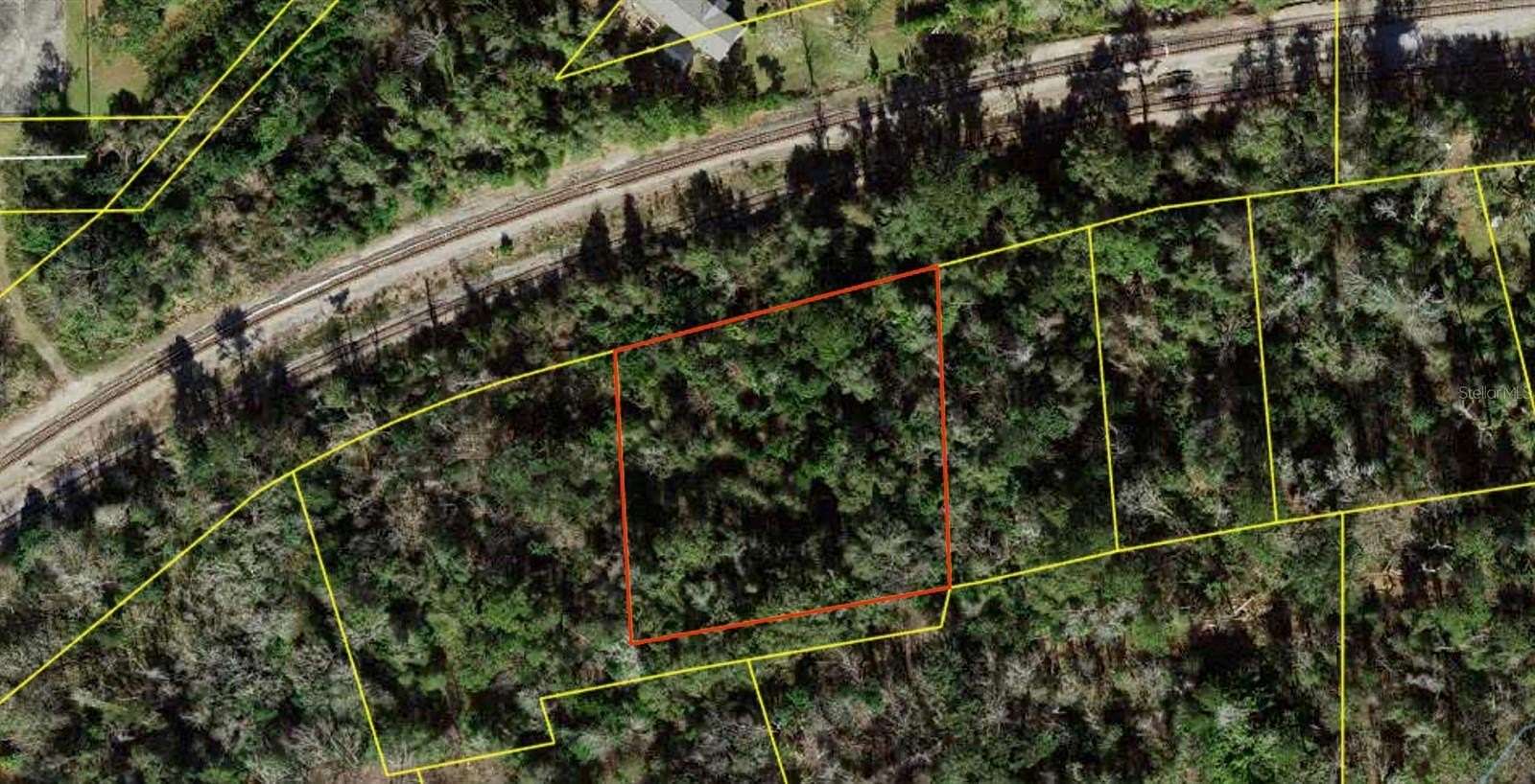 1 Acre of Residential Land for Sale in Chattahoochee, Florida