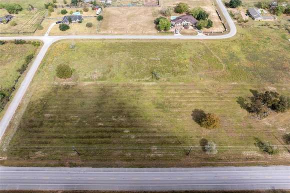 1.84 Acres of Residential Land for Sale in Simonton, Texas