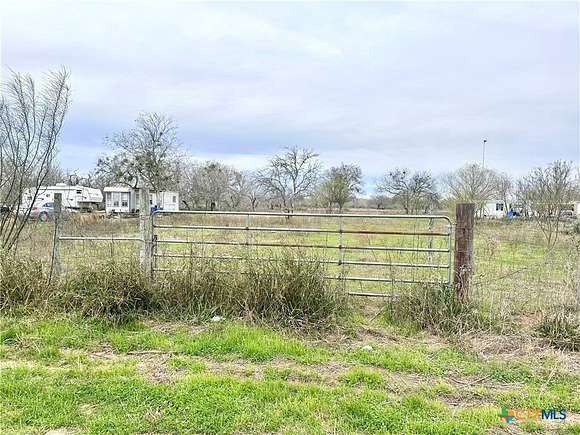 0.77 Acres of Land for Sale in Stockdale, Texas