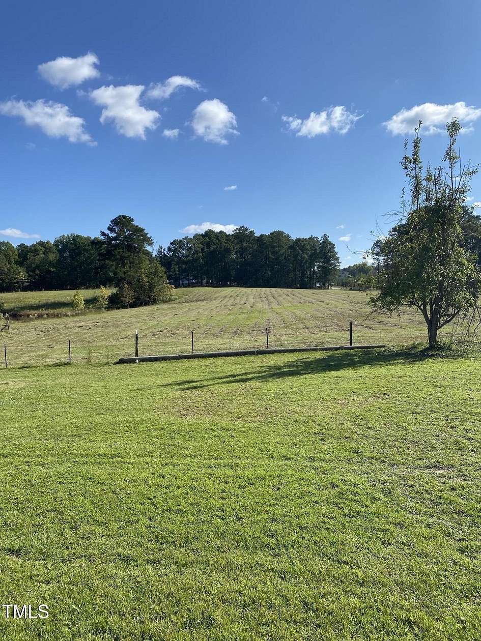 0.62 Acres of Residential Land for Sale in Lillington, North Carolina