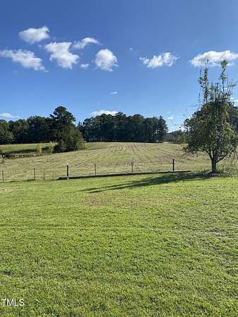 0.62 Acres of Residential Land for Auction in Lillington, North Carolina