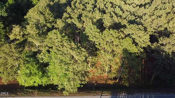0.62 Acres of Residential Land for Auction in Lillington, North Carolina