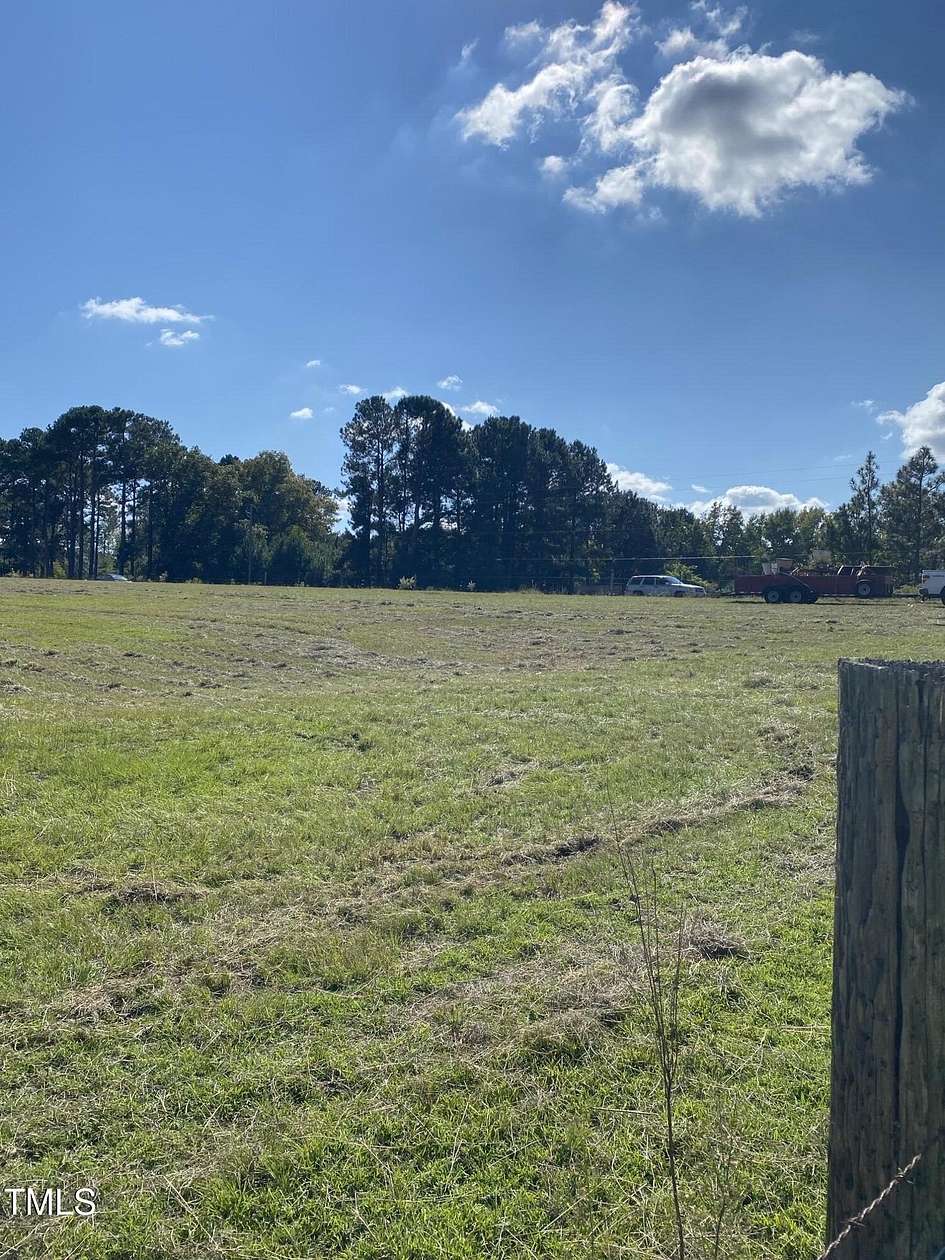 1.48 Acres of Residential Land for Auction in Lillington, North Carolina