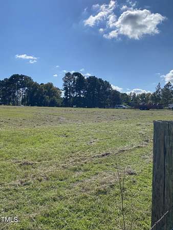 1.48 Acres of Land for Auction in Lillington, North Carolina