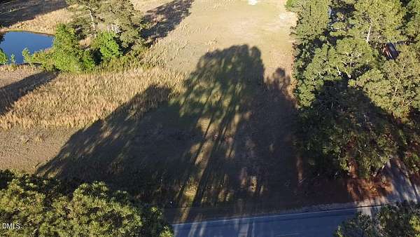 1.48 Acres of Residential Land for Auction in Lillington, North Carolina