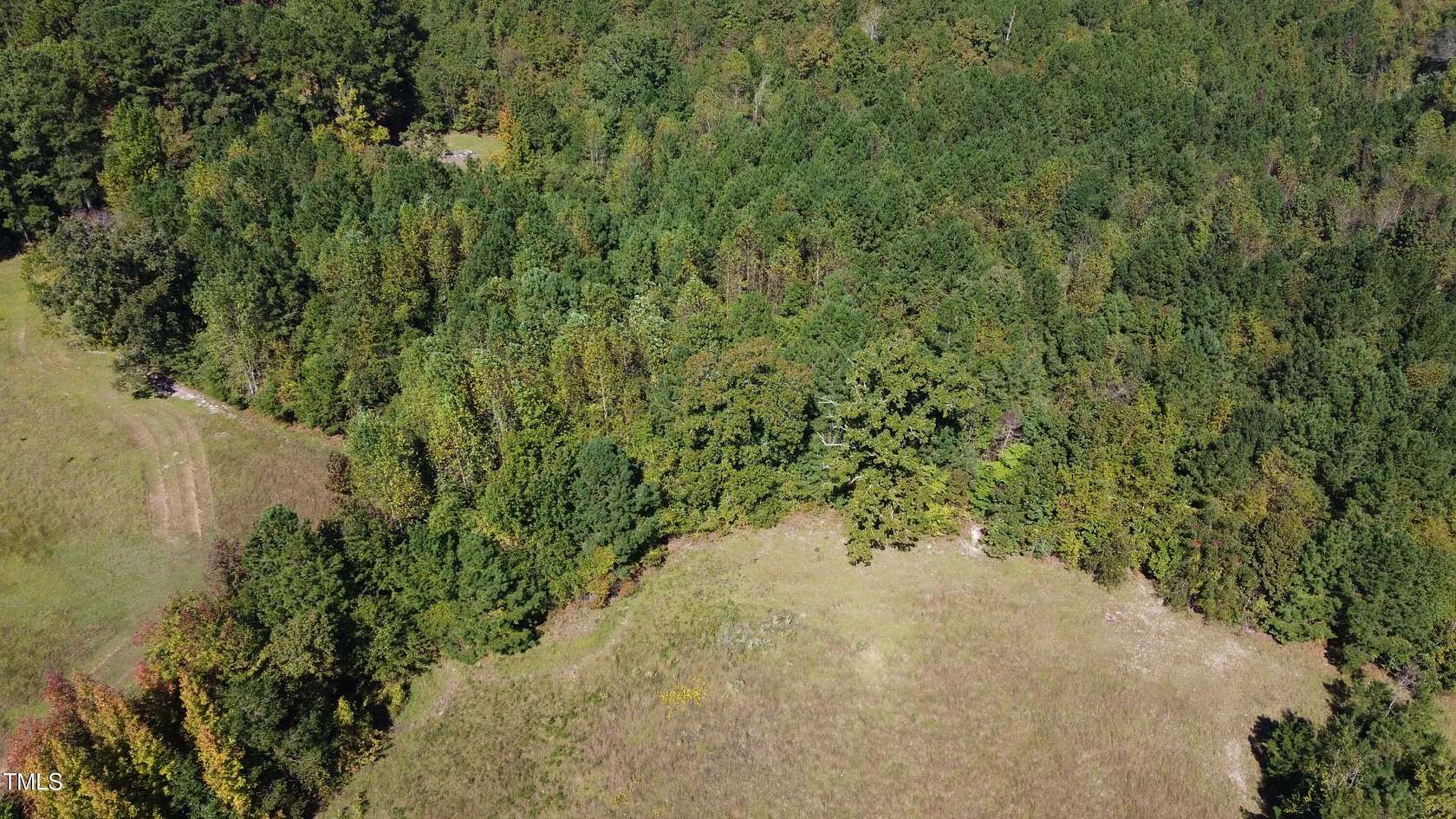 10 Acres of Land for Auction in Lillington, North Carolina