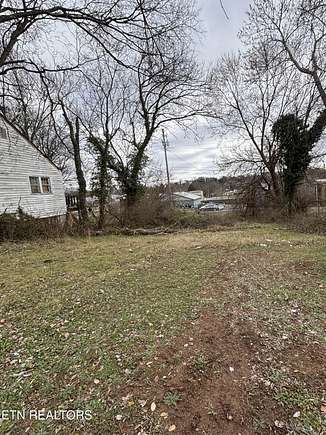 0.14 Acres of Residential Land for Sale in Knoxville, Tennessee