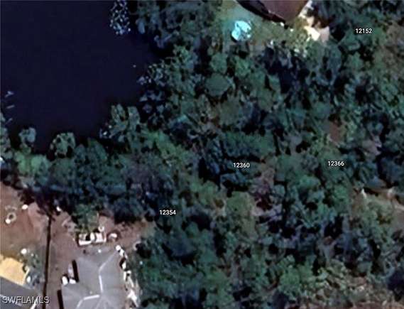 0.25 Acres of Residential Land for Sale in Punta Gorda, Florida