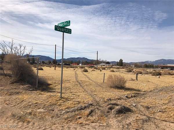 2 Acres of Commercial Land for Sale in Las Vegas, Nevada