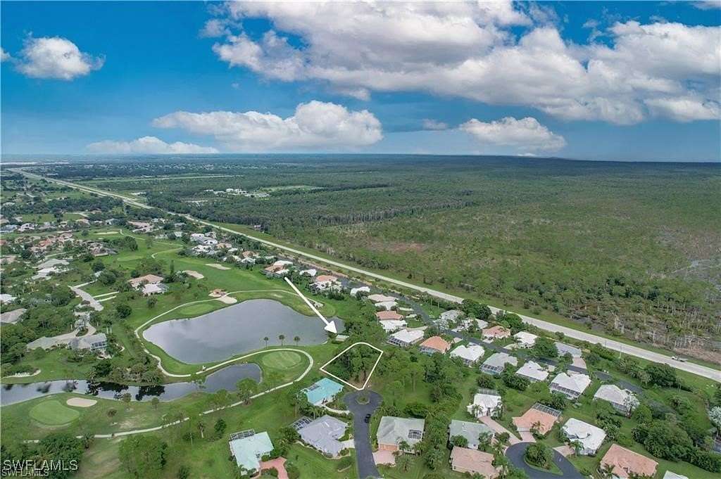 0.146 Acres of Residential Land for Sale in Punta Gorda, Florida