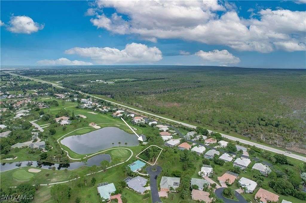 0.15 Acres of Residential Land for Sale in Punta Gorda, Florida