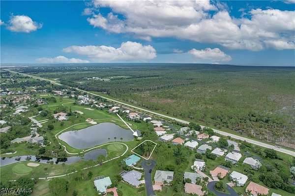 0.15 Acres of Residential Land for Sale in Punta Gorda, Florida