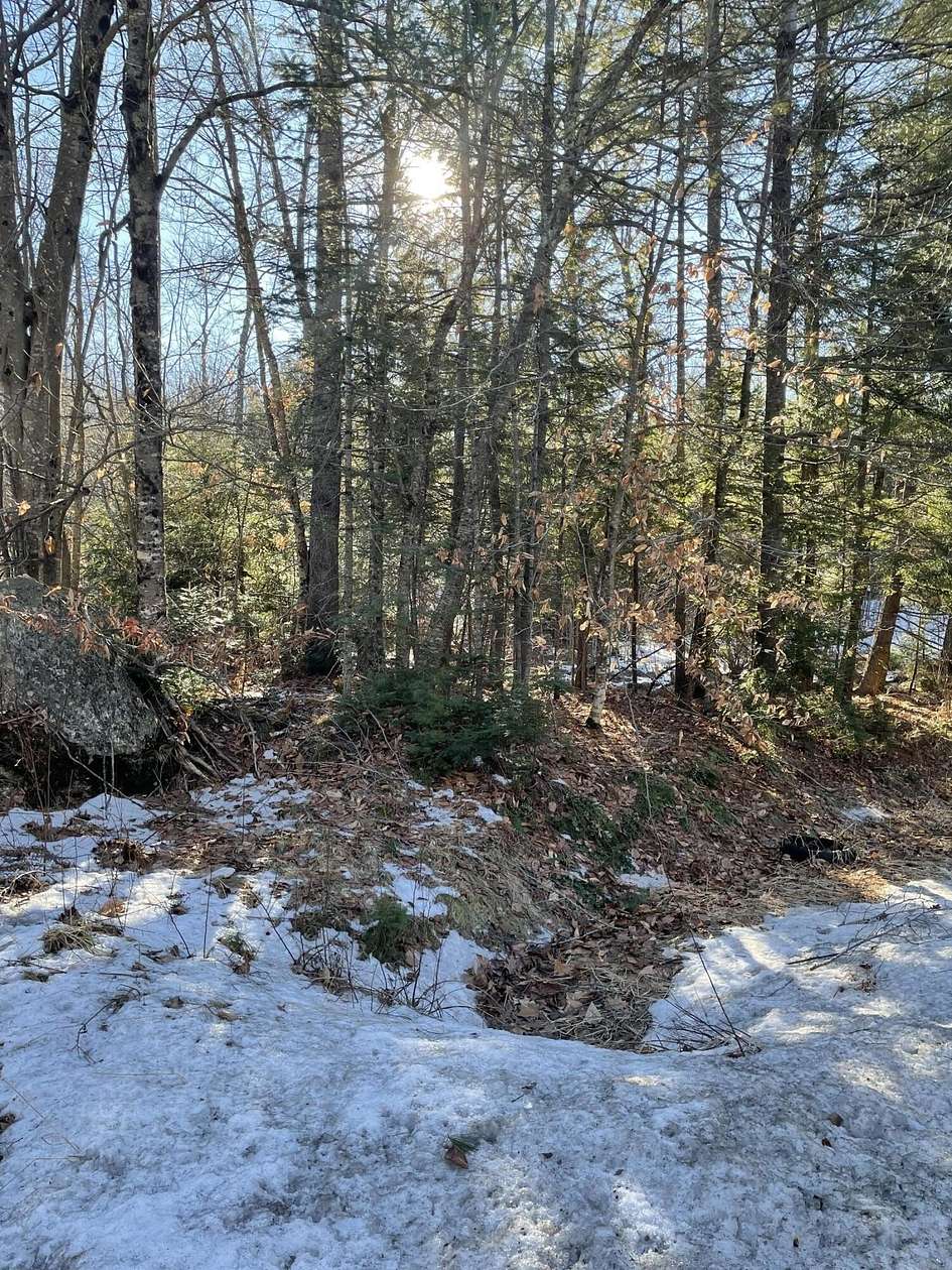 26.4 Acres of Land for Sale in Paris, Maine