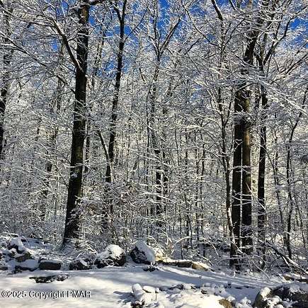 0.49 Acres of Residential Land for Sale in Bushkill, Pennsylvania