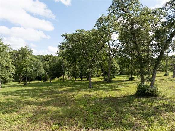 2.856 Acres of Residential Land for Sale in Iola, Texas