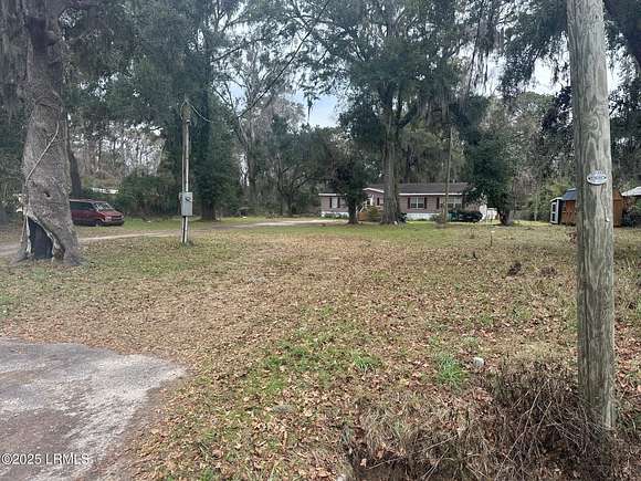 0.13 Acres of Residential Land for Sale in Beaufort, South Carolina