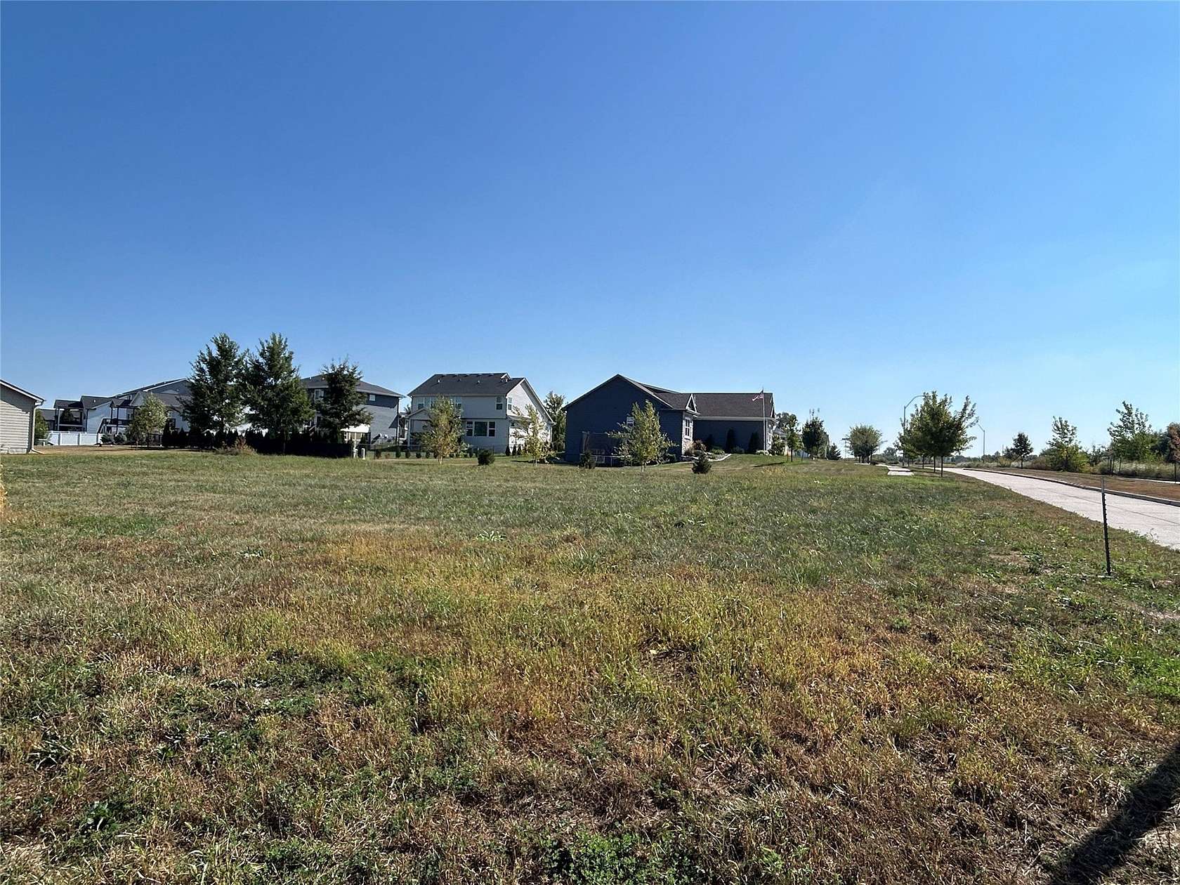 0.26 Acres of Residential Land for Sale in Clive, Iowa