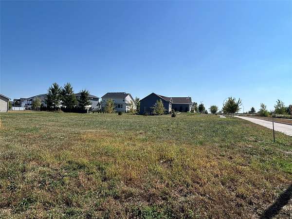 0.26 Acres of Residential Land for Sale in Clive, Iowa