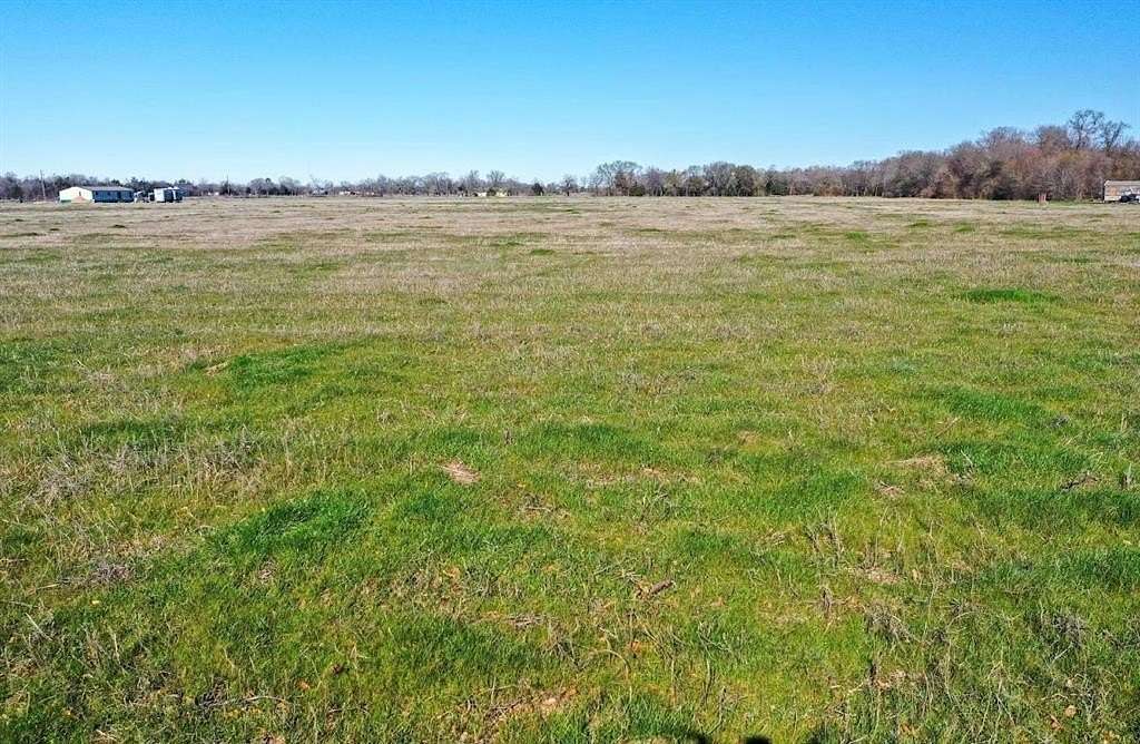 5.17 Acres of Residential Land for Sale in Telephone, Texas