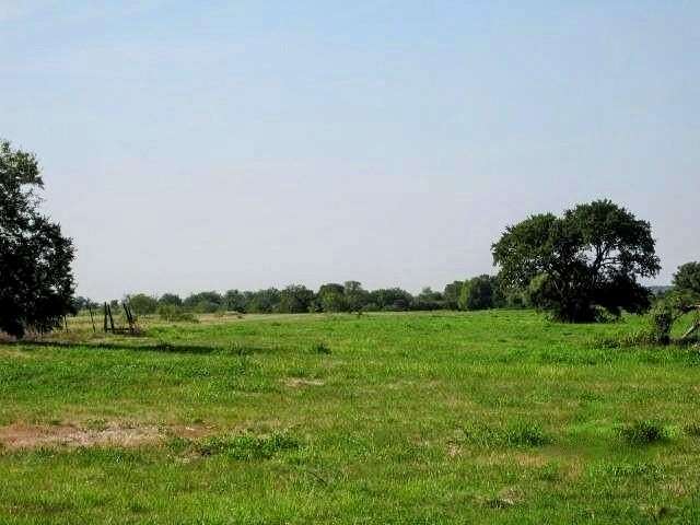 43.347 Acres of Land for Sale in Whitesboro, Texas