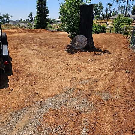 0.45 Acres of Residential Land for Sale in Paradise, California
