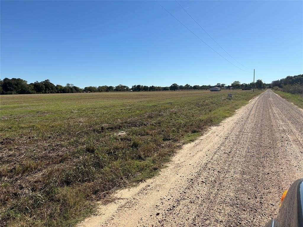 6.1 Acres of Residential Land for Sale in Telephone, Texas