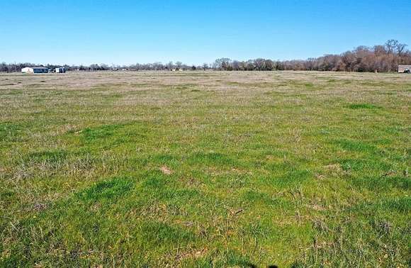 5.1 Acres of Residential Land for Sale in Telephone, Texas