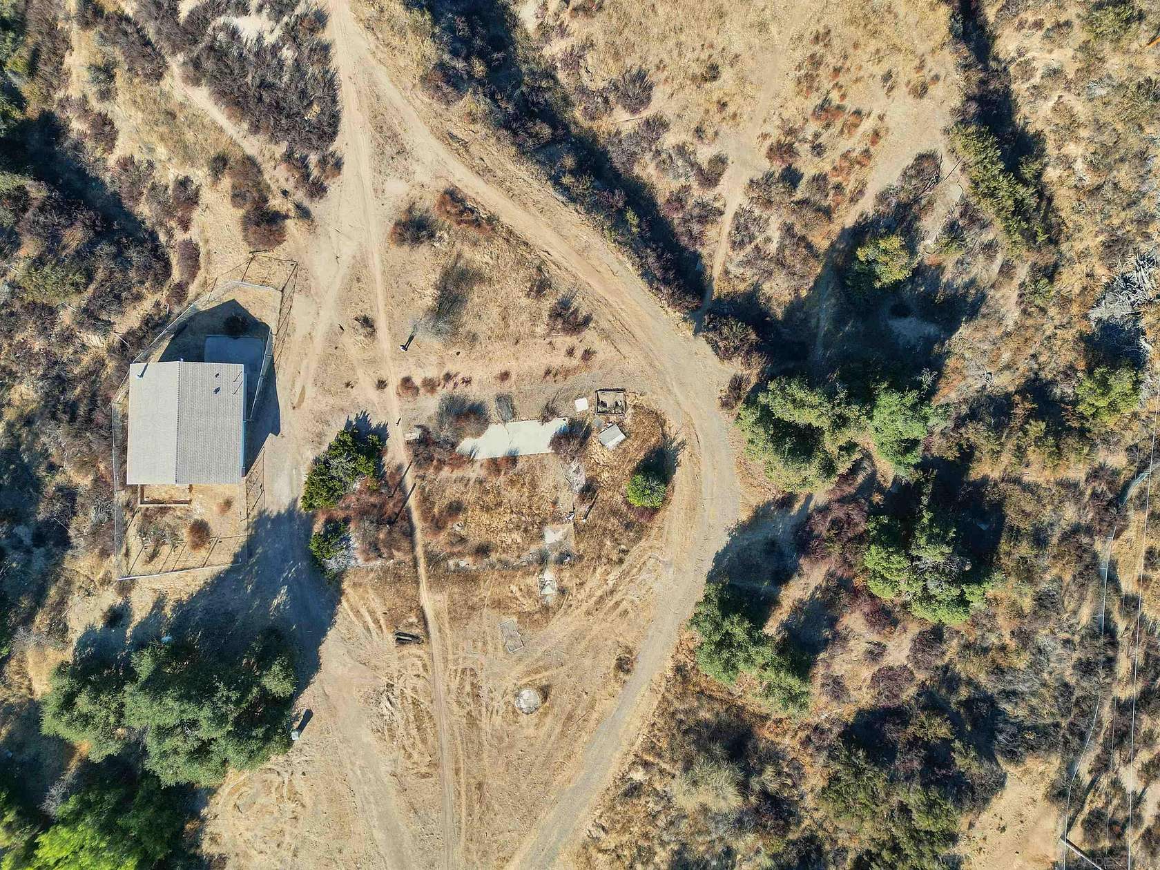 10.5 Acres of Land for Sale in Wildomar, California