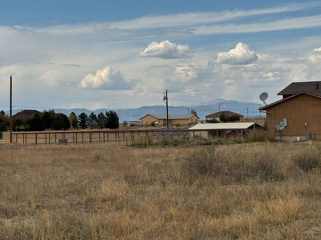 1.4 Acres of Residential Land for Sale in Pueblo West, Colorado