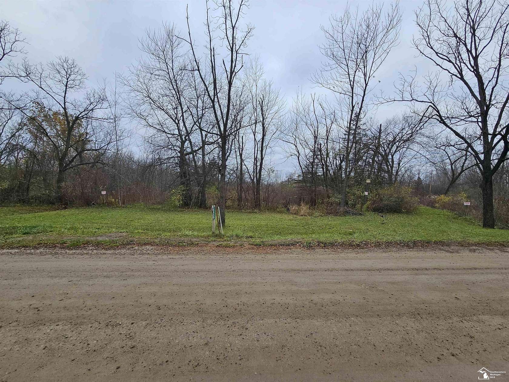 13 Acres of Commercial Land for Sale in Romulus, Michigan