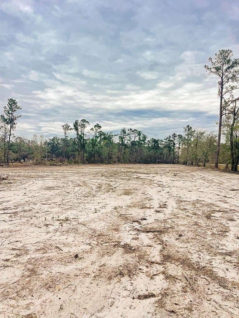 2.25 Acres of Residential Land for Sale in Stockton, Georgia