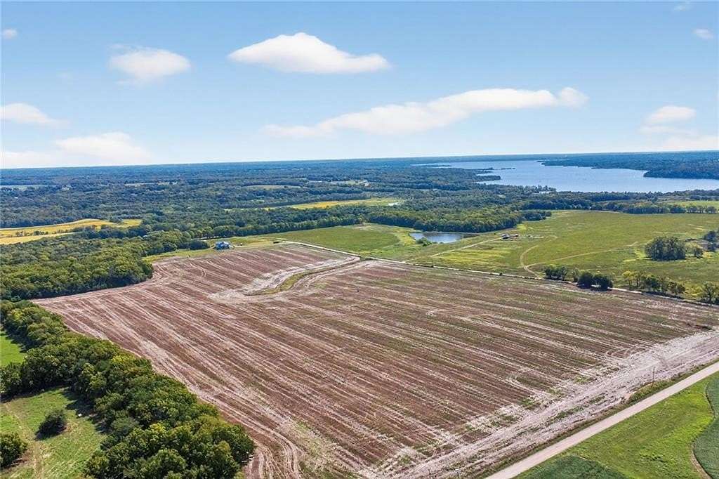 62.9 Acres of Land for Sale in Edgerton, Kansas