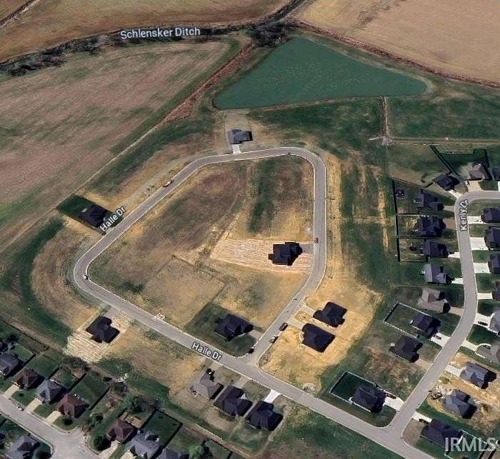 0.24 Acres of Residential Land for Sale in Evansville, Indiana