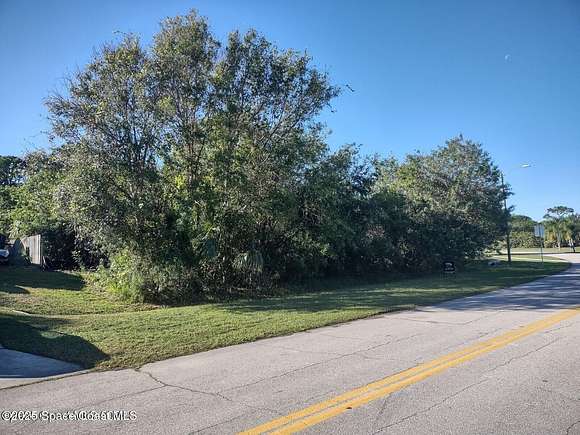 0.23 Acres of Residential Land for Sale in Sebastian, Florida