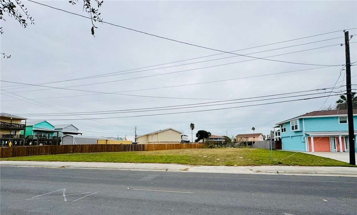 0.24 Acres of Residential Land for Sale in Corpus Christi, Texas