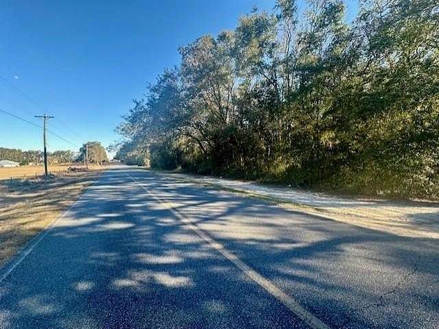 24.89 Acres of Land for Sale in Branford, Florida