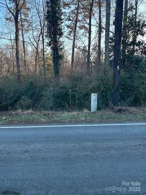 0.26 Acres of Commercial Land for Sale in Rutherfordton, North Carolina