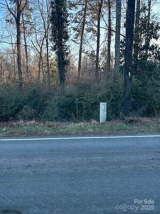 0.26 Acres of Commercial Land for Sale in Rutherfordton, North Carolina