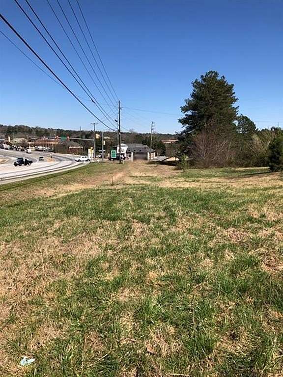 5.2 Acres of Residential Land for Sale in Marietta, Georgia