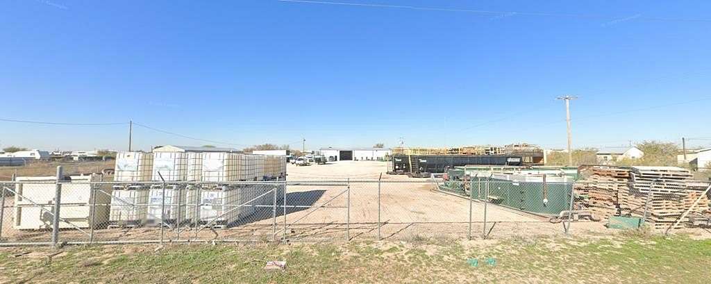 2.02 Acres of Improved Mixed-Use Land for Sale in Midland, Texas