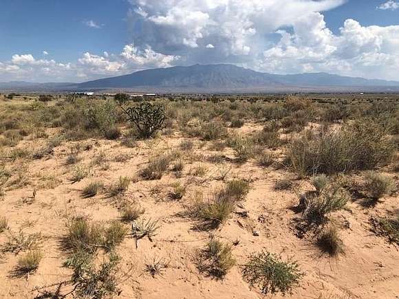 0.5 Acres of Land for Sale in Rio Rancho, New Mexico